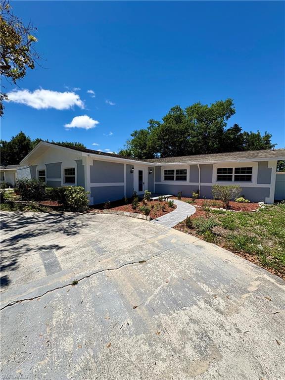 2101 43rd Terrace Southwest Naples, FL 34116 - Photo 17 of 17