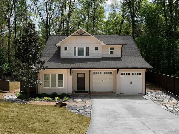 $825,000 | 7135 Haw Creek Place, Gainesville, GA 30506