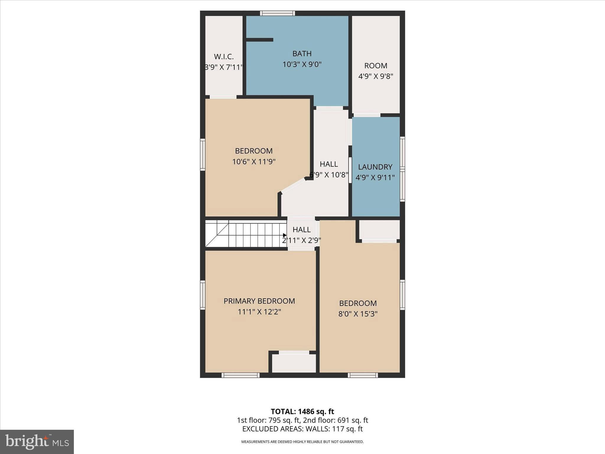 147 Maple Street Manchester, PA 17345 - Photo 46 of 52 Gallery Image 46