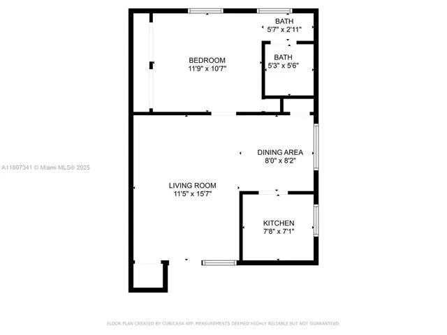 $1,775 | Normandy Isle, Miami Beach, FL 33141