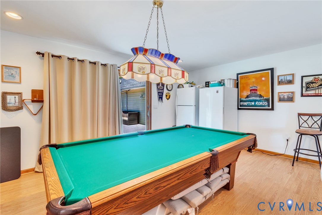 4400 Hacks Neck Road Heathsville, VA 22473 - Photo 41 of 78