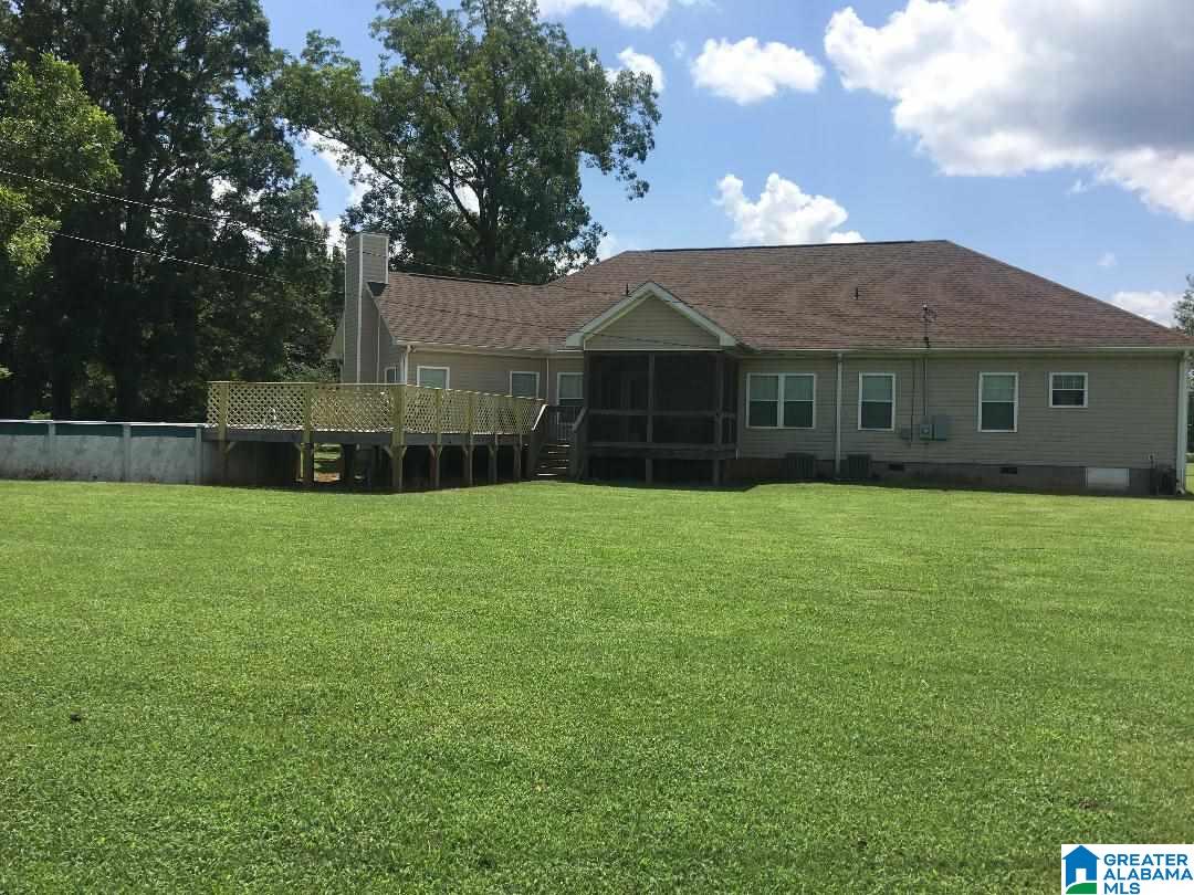 2859 Gardners Gin Road Cordova, AL 35550 - Photo 31 of 32