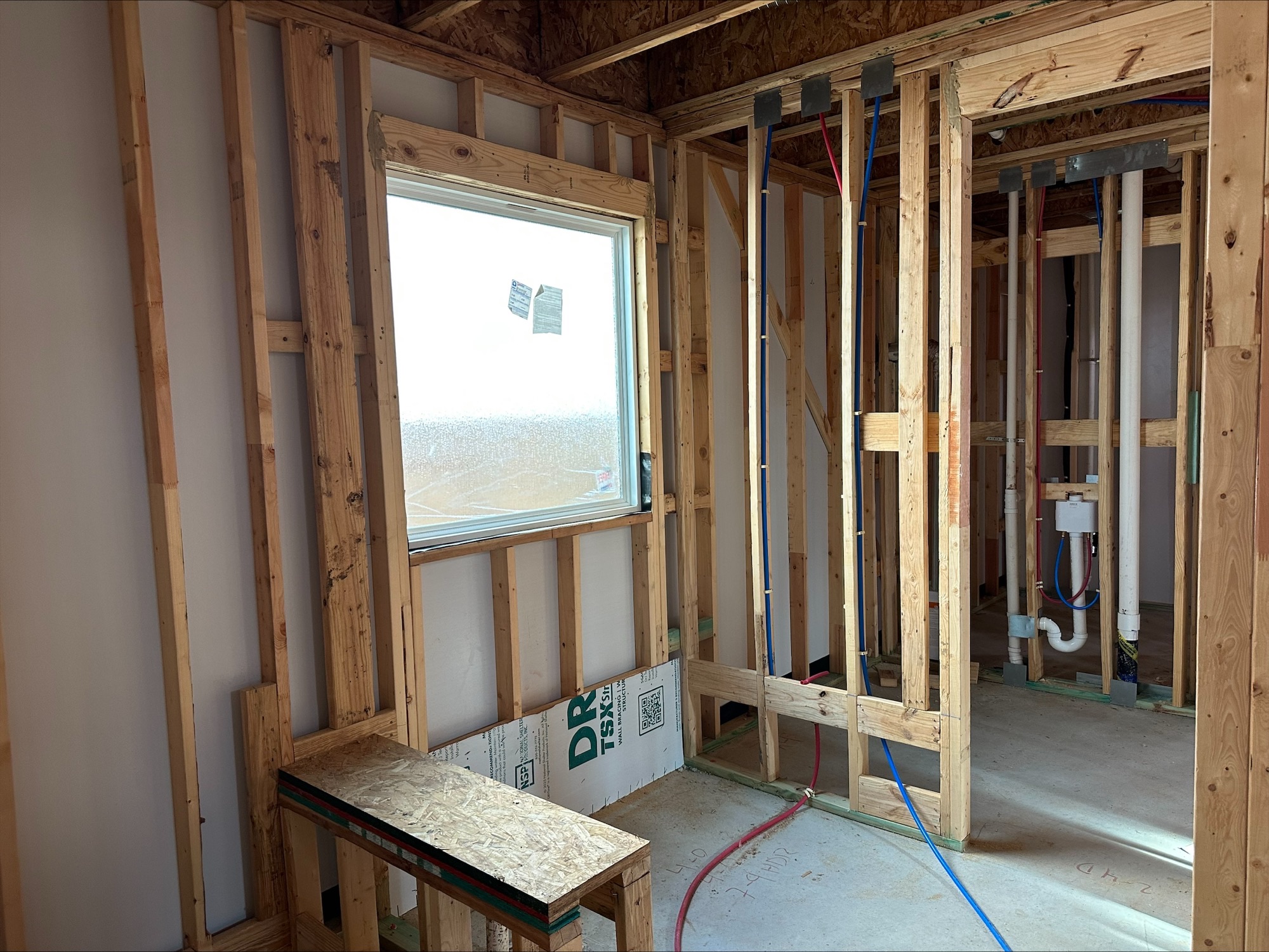 1409 Scenic Grn Loop Georgetown, TX 78628 - Photo 6 of 40 1409 Scenic Green Loop ~ Under Construction