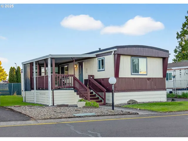 $115,000 | 2902 East 2nd Street, Unit 54, Newberg, OR 97132