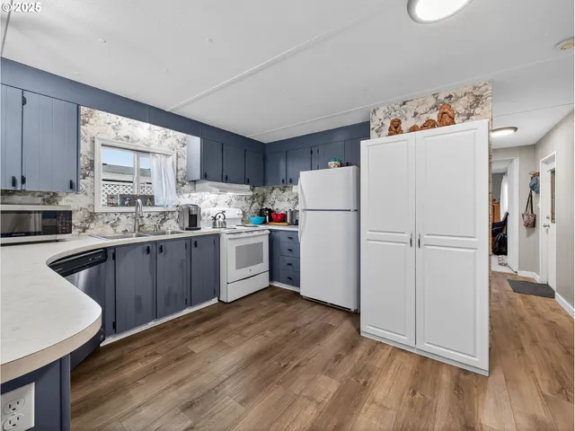 $108,500 | 2902 East 2nd Street, Unit 54, Newberg, OR 97132