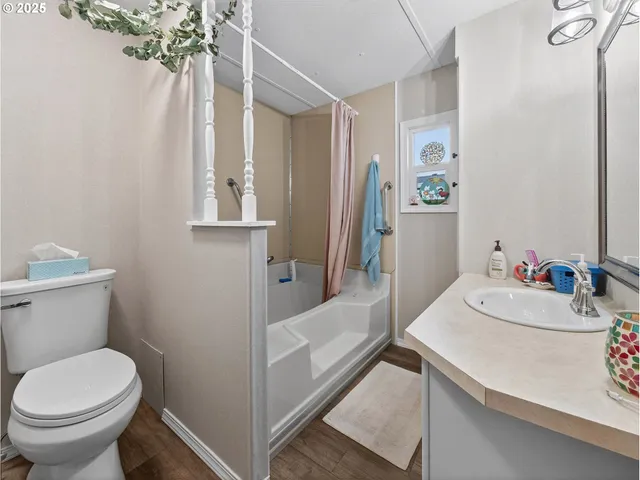 $108,500 | 2902 East 2nd Street, Unit 54, Newberg, OR 97132