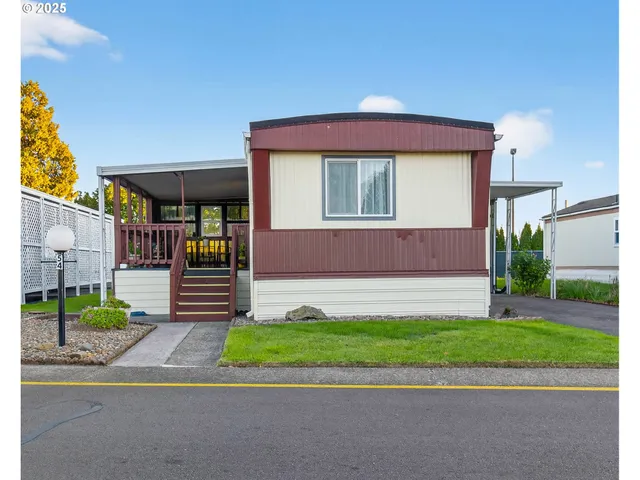 $108,500 | 2902 East 2nd Street, Unit 54, Newberg, OR 97132