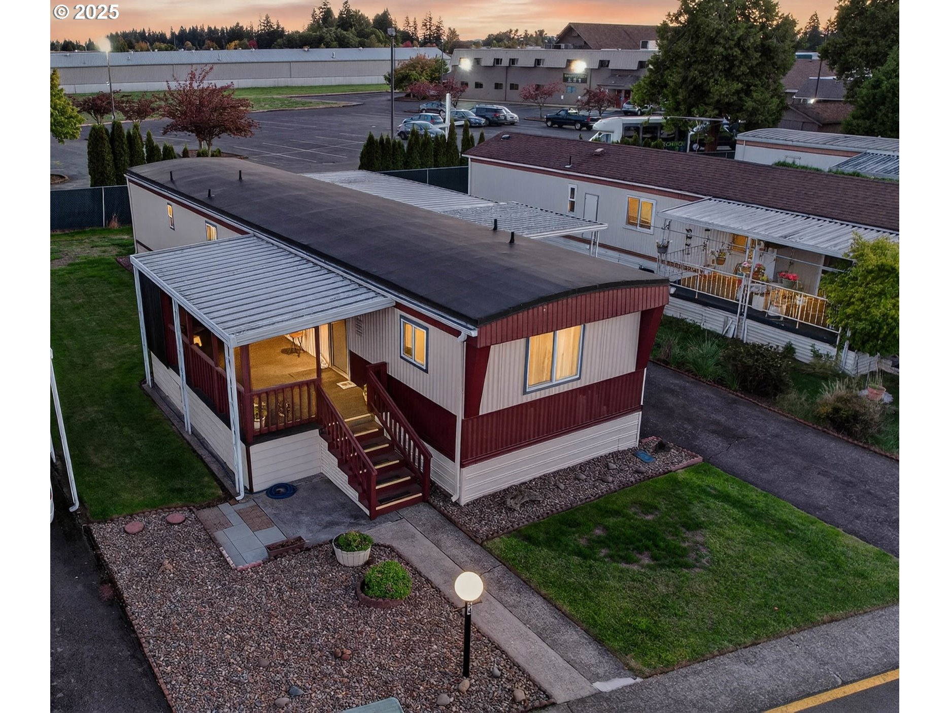 2902 East 2nd Street, Unit 54 Newberg, OR 97132 - Photo 25 of 32
