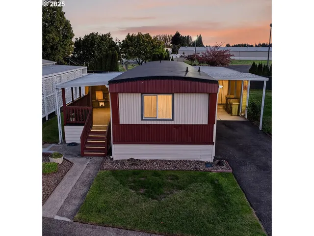 $108,500 | 2902 East 2nd Street, Unit 54, Newberg, OR 97132