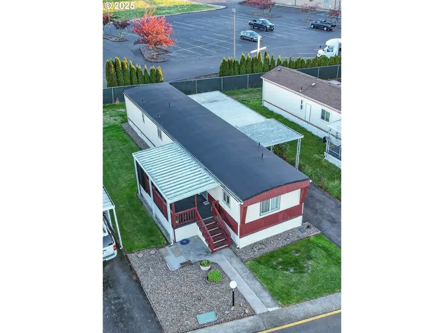 $108,500 | 2902 East 2nd Street, Unit 54, Newberg, OR 97132