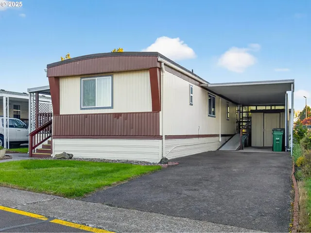 $108,500 | 2902 East 2nd Street, Unit 54, Newberg, OR 97132