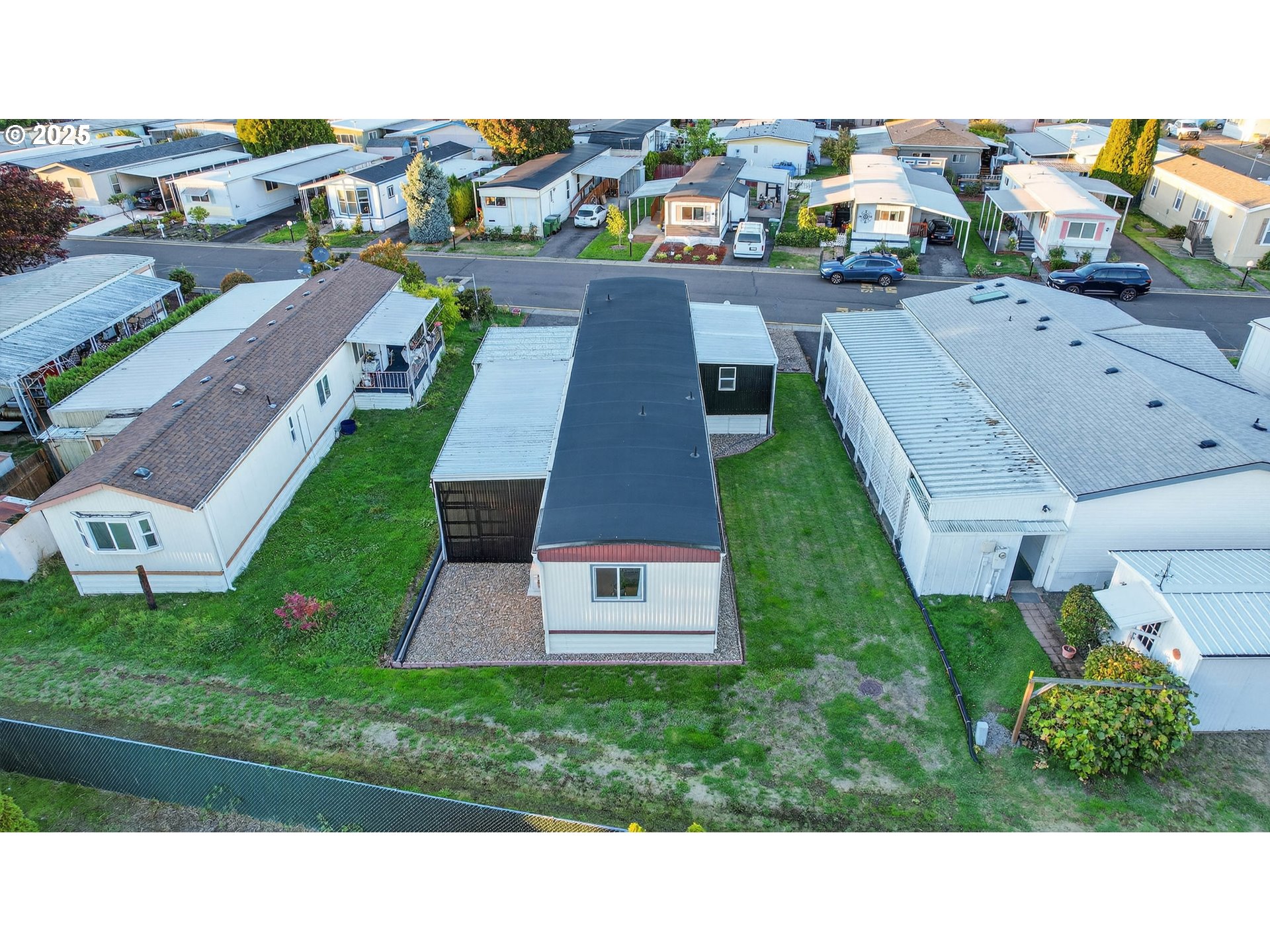 2902 East 2nd Street, Unit 54 Newberg, OR 97132 - Photo 31 of 32 a picture of city view