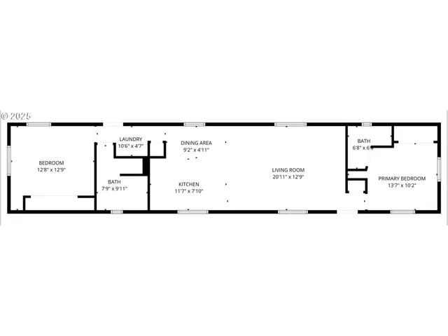 $108,500 | 2902 East 2nd Street, Unit 54, Newberg, OR 97132