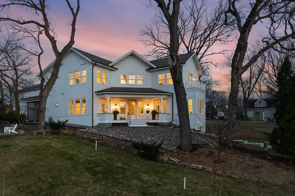 $2,945,000 | 4717 Meadow Road, Edina, MN 55424