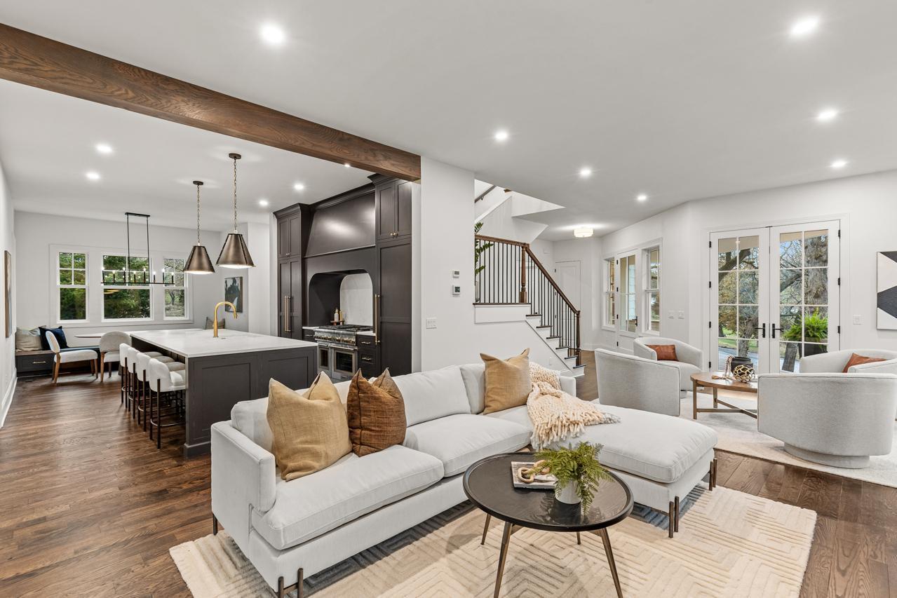 4717 Meadow Road Edina, MN 55424 - Photo 15 of 86