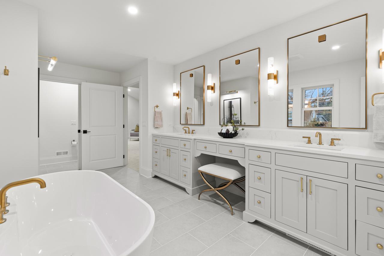 4717 Meadow Road Edina, MN 55424 - Photo 50 of 86