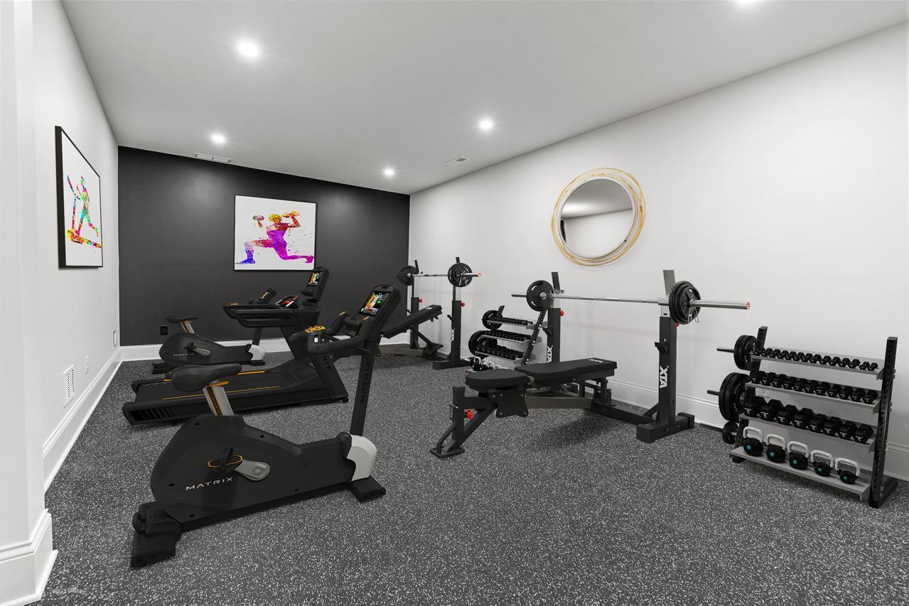 4717 Meadow Road Edina, MN 55424 - Photo 77 of 86