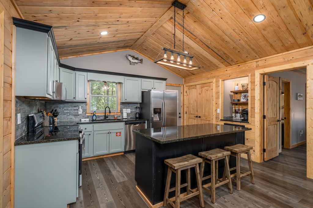 929 Camp Branch Road Ellijay, GA 30540 - Photo 14 of 50 Gallery Image 14