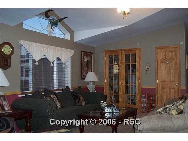 2962 Bar 10 Road Calhan, CO 80808 - Photo 2 of 14