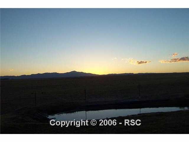 2962 Bar 10 Road Calhan, CO 80808 - Photo 11 of 14