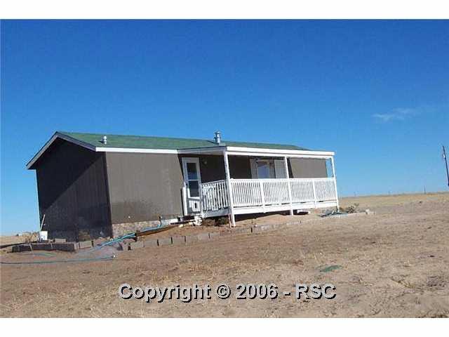 2962 Bar 10 Road Calhan, CO 80808 - Photo 13 of 14
