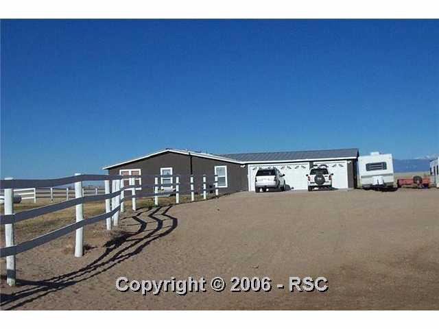 2962 Bar 10 Road Calhan, CO 80808 - Photo 14 of 14