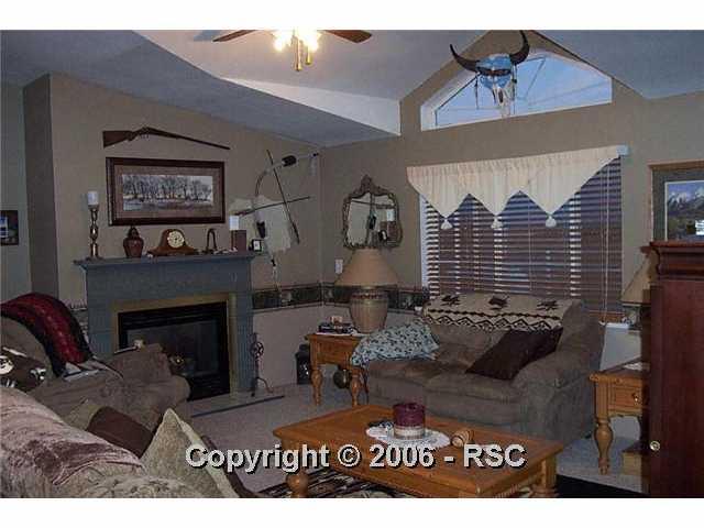 2962 Bar 10 Road Calhan, CO 80808 - Photo 3 of 14