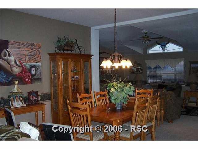 2962 Bar 10 Road Calhan, CO 80808 - Photo 5 of 14