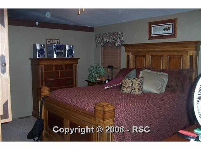 2962 Bar 10 Road Calhan, CO 80808 - Photo 6 of 14