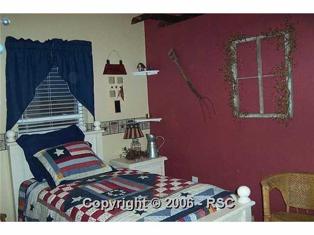 2962 Bar 10 Road Calhan, CO 80808 - Photo 8 of 14