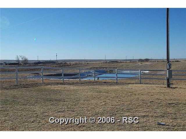 2962 Bar 10 Road Calhan, CO 80808 - Photo 10 of 14