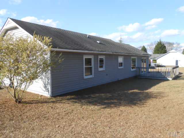 1862 White Memorial Church Road Willow Spring, NC 27592 - Photo 2 of 6 Gallery Image 2