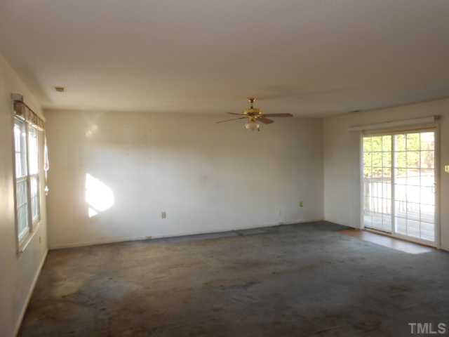 1862 White Memorial Church Road Willow Spring, NC 27592 - Photo 3 of 6 Gallery Image 3
