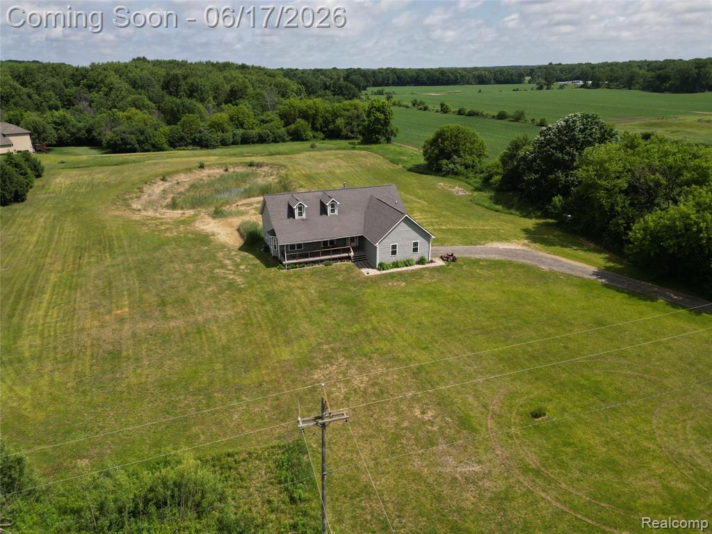 2543 Greenwood Road Lapeer, MI 48446 - Photo 35 of 35
