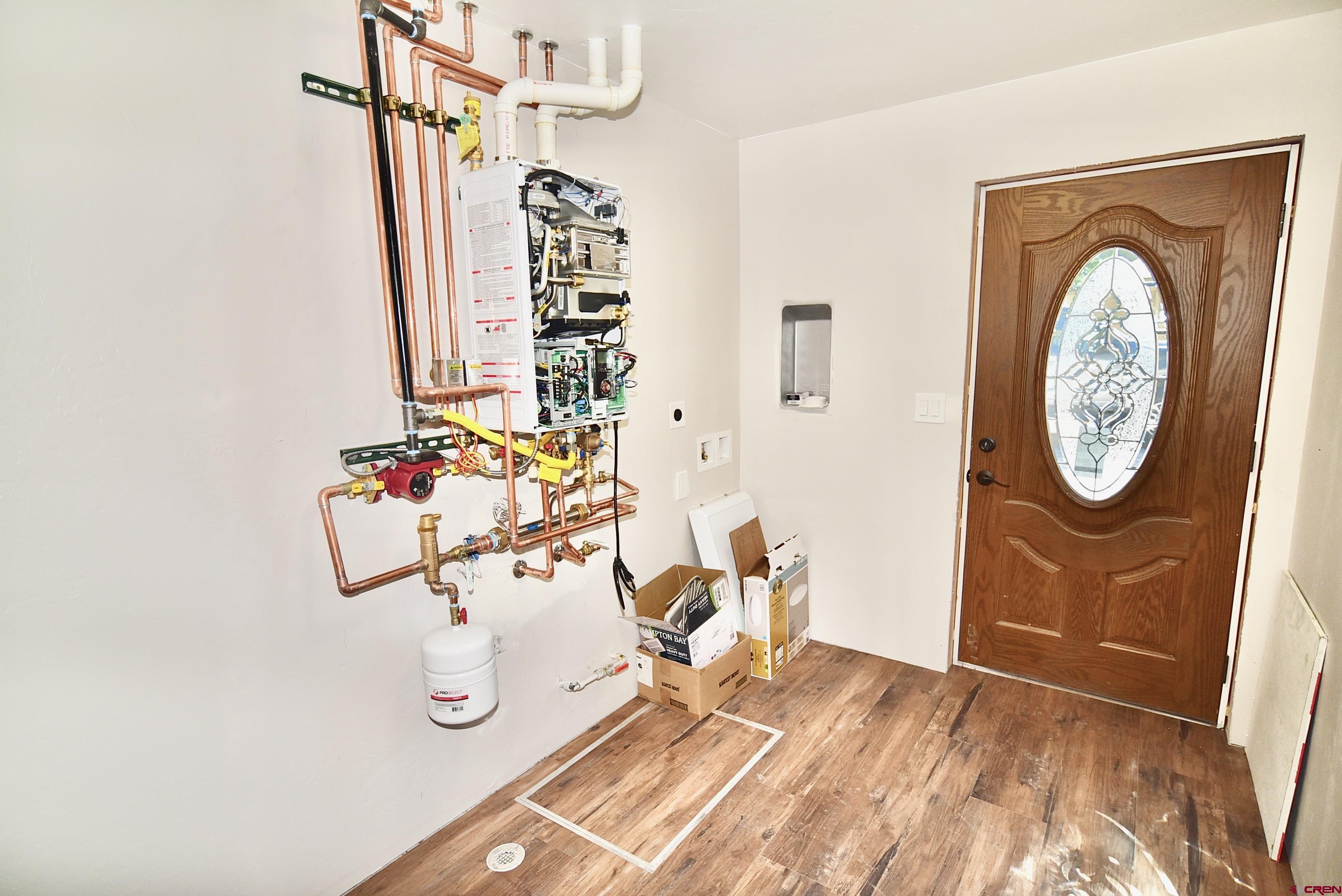 652 Spring Creek Road Montrose, CO 81403 - Photo 18 of 25 Gallery Image 18