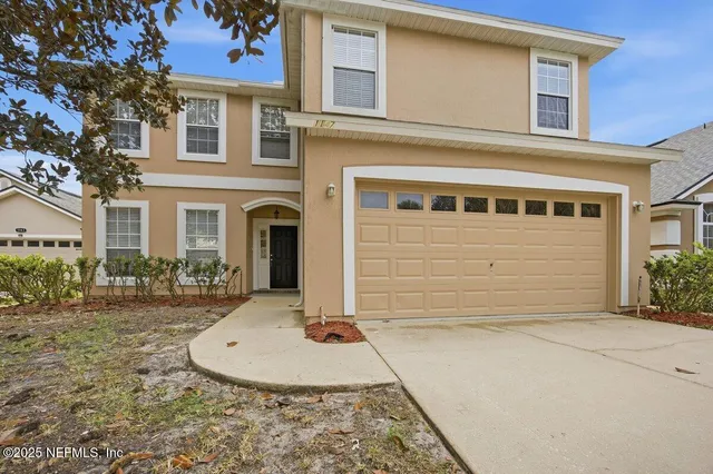 $464,900 | 1147 Hyacinth Street, St. Augustine, FL 32092