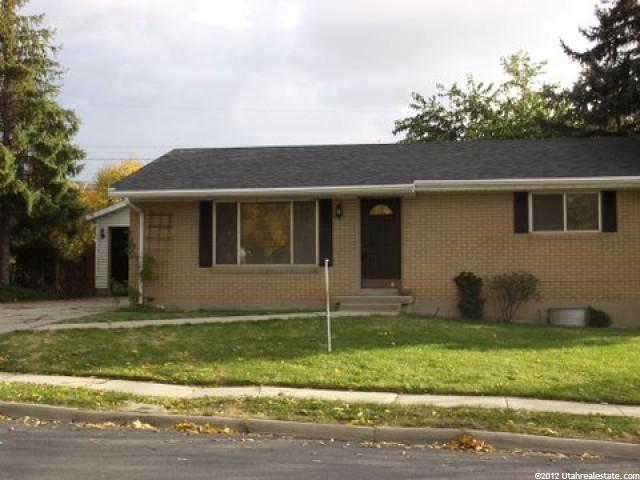 491 West 2350th Street South Bountiful, UT 84010 - Photo 1 of 1