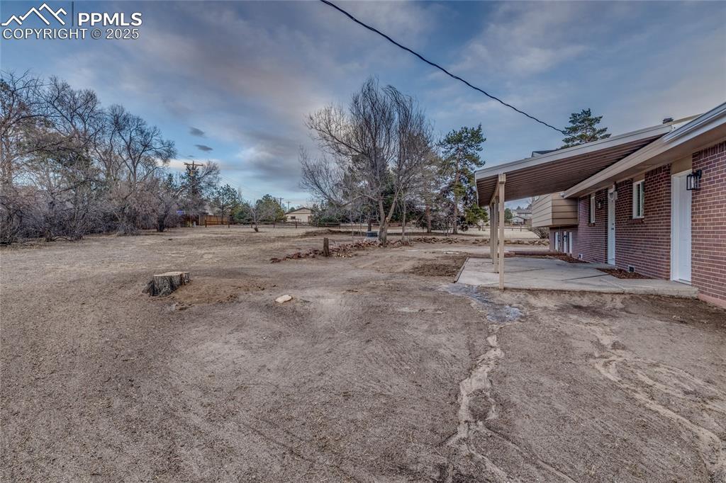 1884 Fuller Road Colorado Springs, CO 80920 - Photo 14 of 25