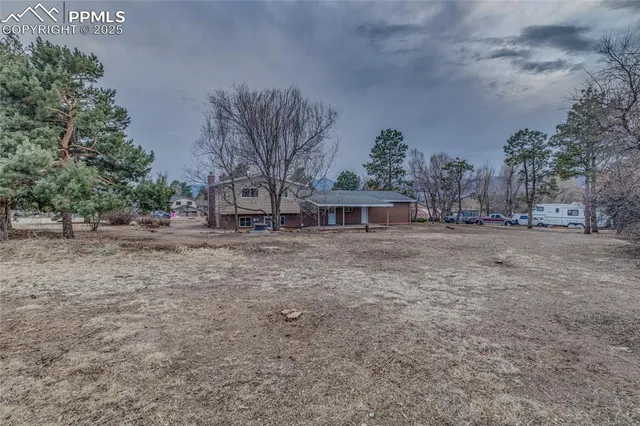 $679,900 | 1884 Fuller Road, Colorado Springs, CO 80920