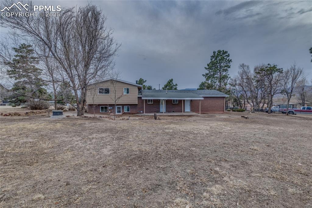 1884 Fuller Road Colorado Springs, CO 80920 - Photo 18 of 25