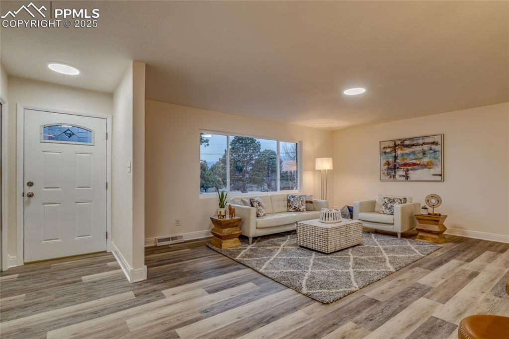 1884 Fuller Road Colorado Springs, CO 80920 - Photo 19 of 25