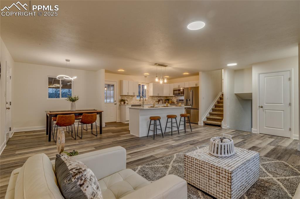 1884 Fuller Road Colorado Springs, CO 80920 - Photo 20 of 25