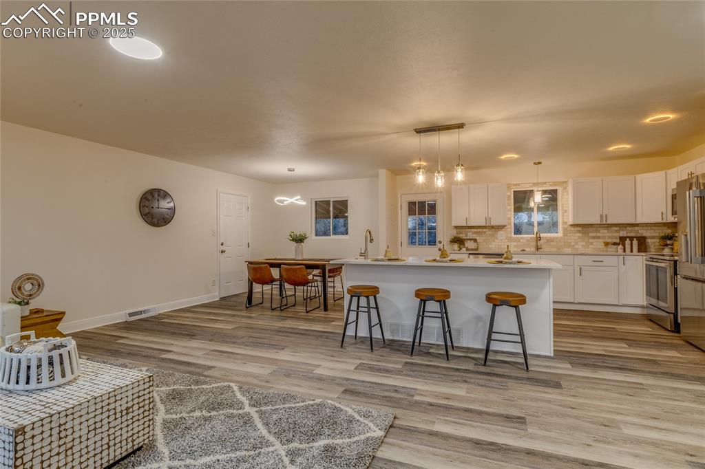 1884 Fuller Road Colorado Springs, CO 80920 - Photo 2 of 25