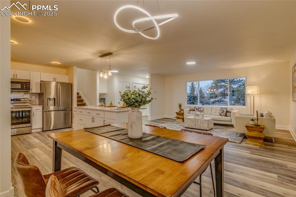 1884 Fuller Road Colorado Springs, CO 80920 - Photo 21 of 25