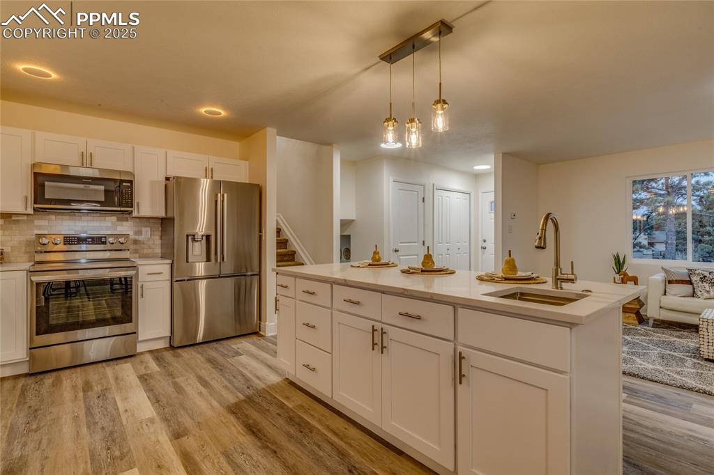 1884 Fuller Road Colorado Springs, CO 80920 - Photo 22 of 25