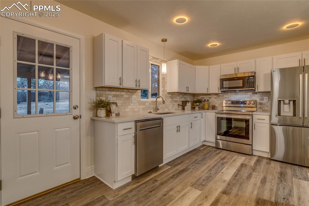 1884 Fuller Road Colorado Springs, CO 80920 - Photo 23 of 25