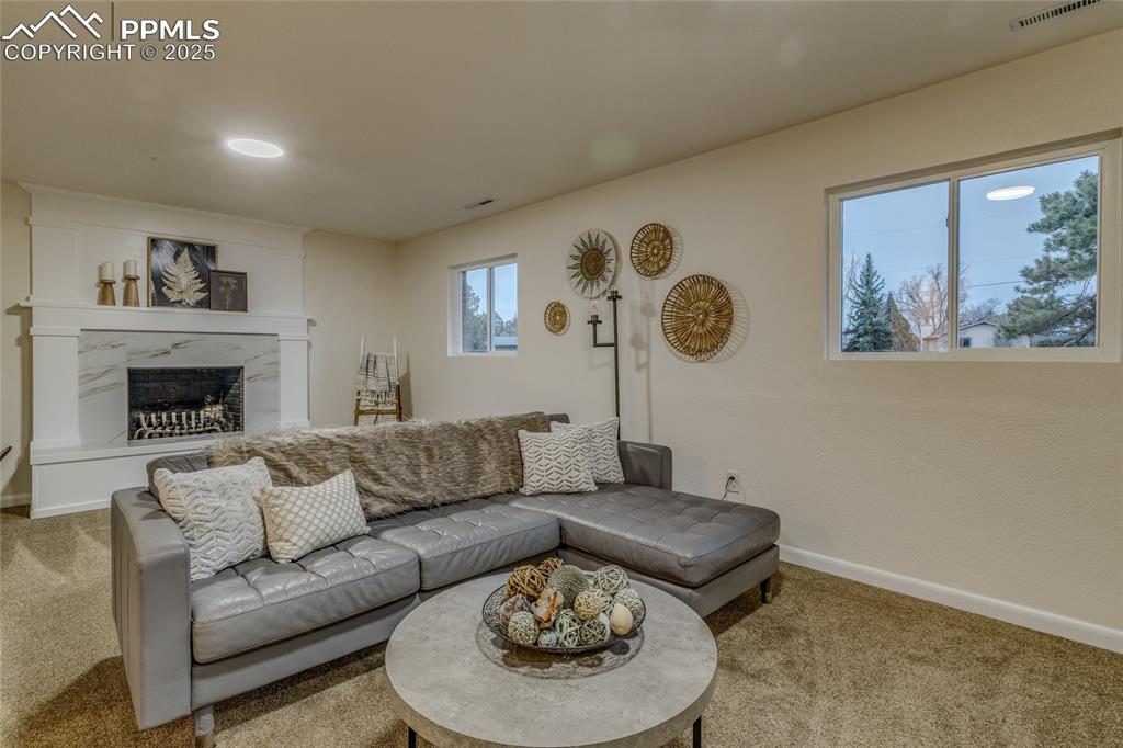 1884 Fuller Road Colorado Springs, CO 80920 - Photo 24 of 25