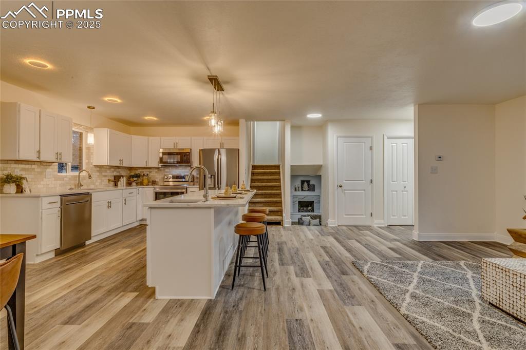 1884 Fuller Road Colorado Springs, CO 80920 - Photo 4 of 25