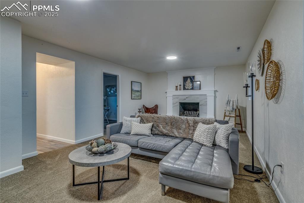 1884 Fuller Road Colorado Springs, CO 80920 - Photo 5 of 25