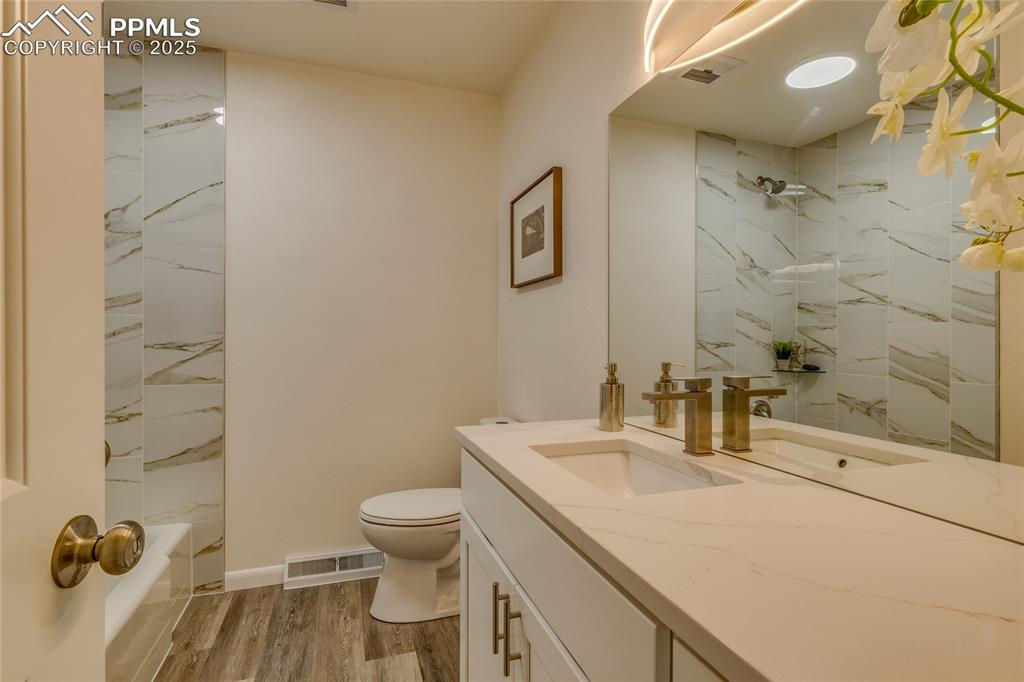 1884 Fuller Road Colorado Springs, CO 80920 - Photo 7 of 25